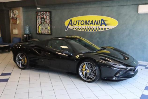 FERRARI F8 Spider + IVA rif. 23784395 - Foto 6