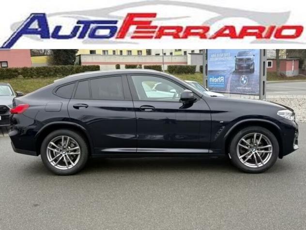 BMW X4 (G02/F98) X4 xDrive20i Msport - Foto 4