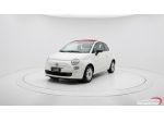 Fiat 500 CABRIO  1.2 BENZ EASY