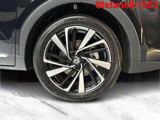 MG ZS Hybrid+ Luxury Ibrida Sunroof MY26 - PBC - Pebble rif. 23988305 - Foto 8