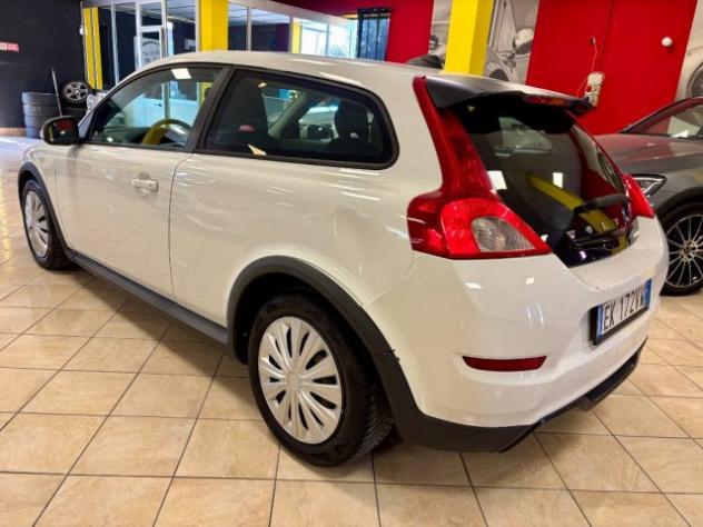 VOLVO C30 D2 Black Design OK NEOPATENTATO rif. 24097938 - Foto 4