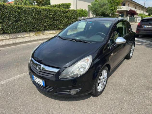 OPEL Corsa 1.4 16V 3 porte Sport rif. 23771764