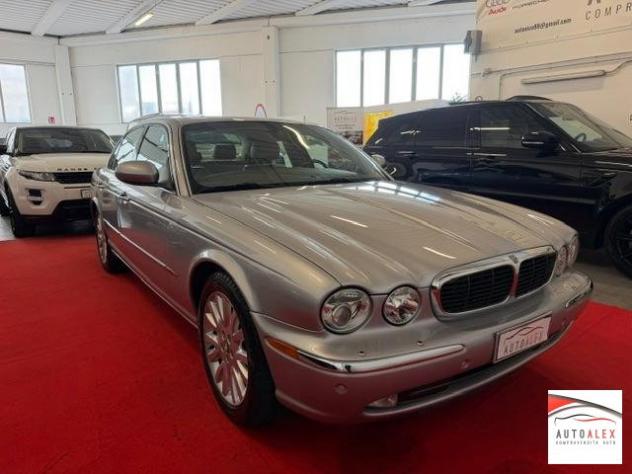 JAGUAR - XJ8 4.2 V8 298cv - Foto 3