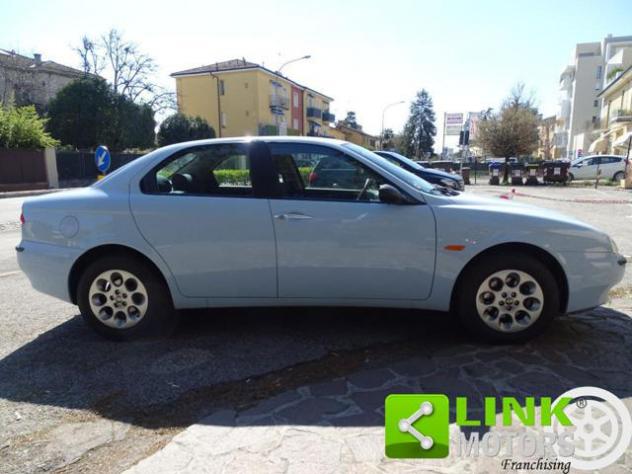 ALFA ROMEO 156 1.8i 16v Twin Spark 144cv ASI+CRS rif. 23821175 - Foto 7