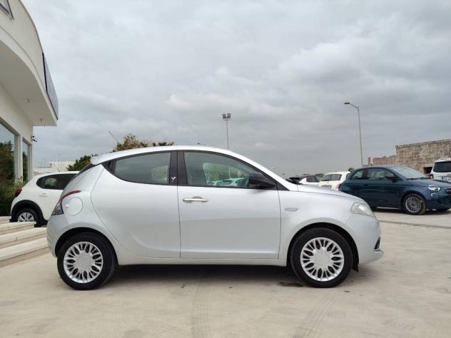 Lancia Ypsilon 1.3 mjt Gold s&s 95cv - Foto 6