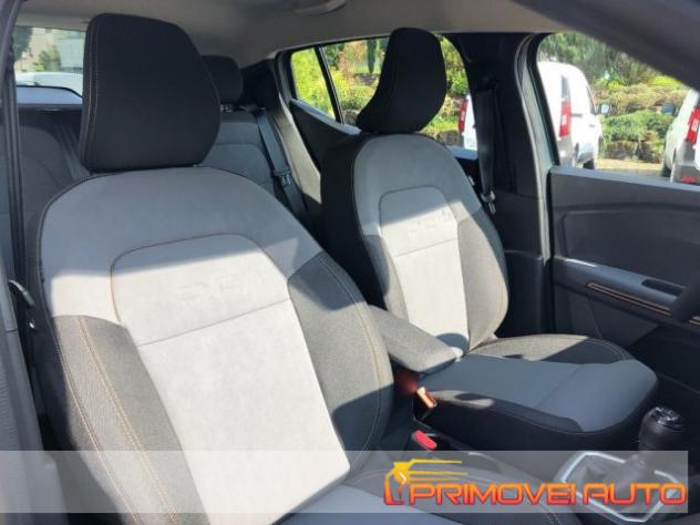 DACIA Sandero Streetway 1.0 TCe ECO-G Journey rif. 21390902 - Foto 3