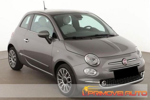 FIAT 500 1.2 Star rif. 19788331 - Foto 5
