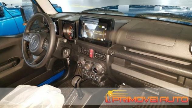 SUZUKI Jimny 1.5 AUTO rif. 20508599