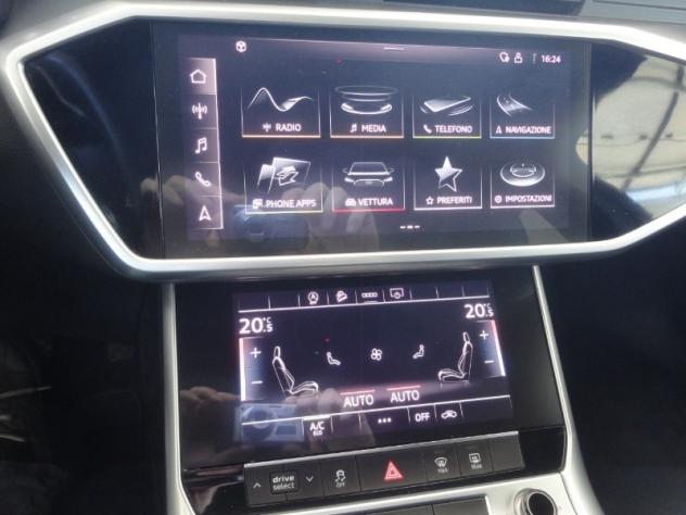AUDI A6 allroad 4ª serie A6 allroad 45 TDI 3.0 quattro S tronic Evolution - Foto 4