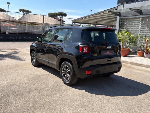 Jeep Renegade 1.6 MJet 120cv Longitude - Foto 4