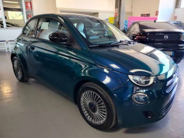 FIAT 500 Berlina Hybrid Icon km0 PROMO rif. 23944703 - Foto 5
