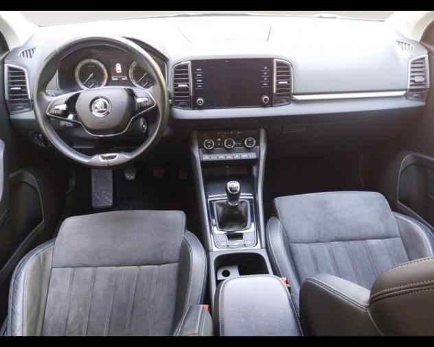 Škoda Karoq 1.0 TSI 110 CV Executive - Foto 10