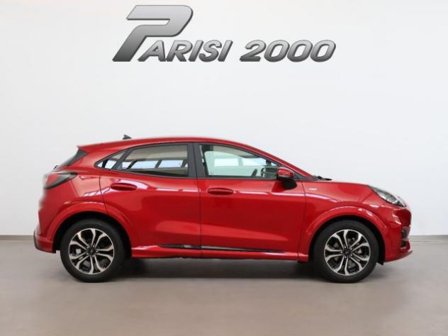FORD Puma 1.0 Hybrid 125CV ST-Line *PROMO PARISI GROUP* rif. 23400143 - Foto 6