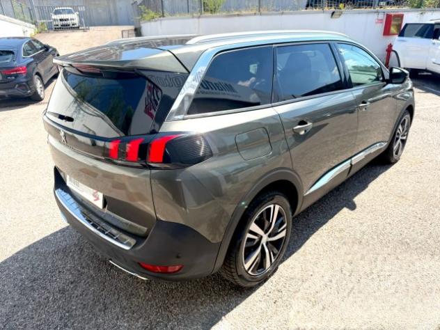 PEUGEOT 5008 1.6 PureTech Turbo 181 CV S&S Allure *7 Posti* rif. 23887962 - Foto 5