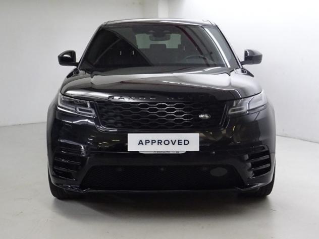 Land Rover Range Rover Velar 2.0D I4 204 CV R-Dynamic SE - Foto 8