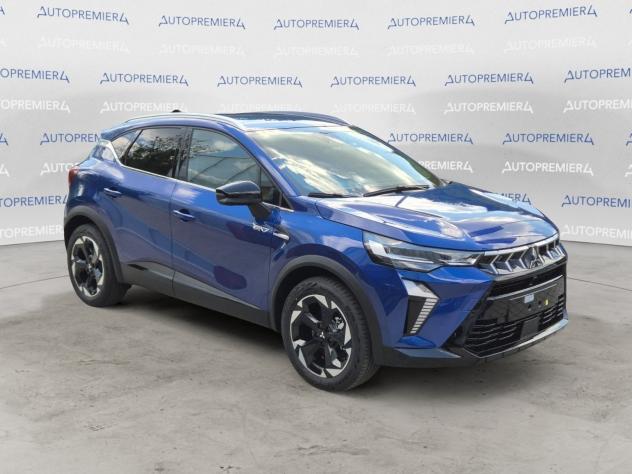 Mitsubishi ASX 1.8L Full Hybrid (HEV) Intense AT - Foto 2