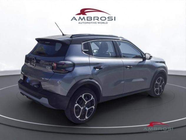 CITROEN C3 1.2 puretech Plus 100cv s&s rif. 23967795 - Foto 3