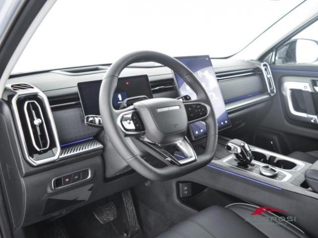 JAECOO J7 1.6T EXCLUSIVE AWD rif. 23849611 - Foto 8