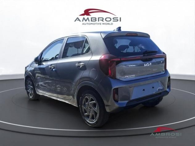 KIA Picanto PE2 MY26 1.0 URBAN TT rif. 23734710 - Foto 4