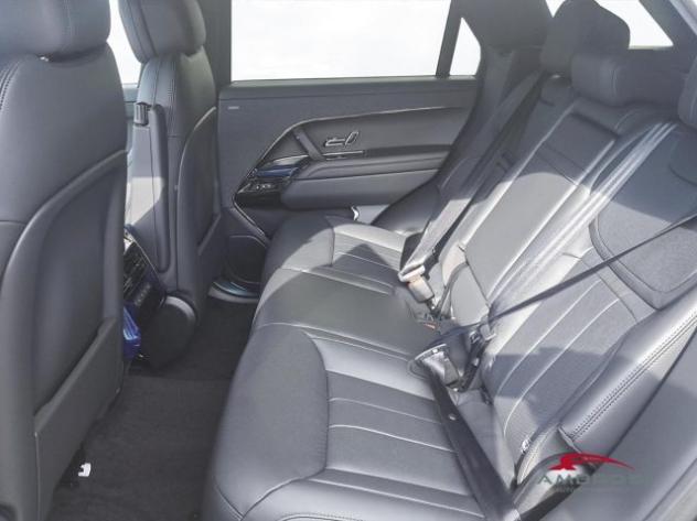 LAND ROVER Range Rover Sport 3.0D AJ20-D6H AWD Dynamic SE 249PS rif. 23734628 - Foto 10