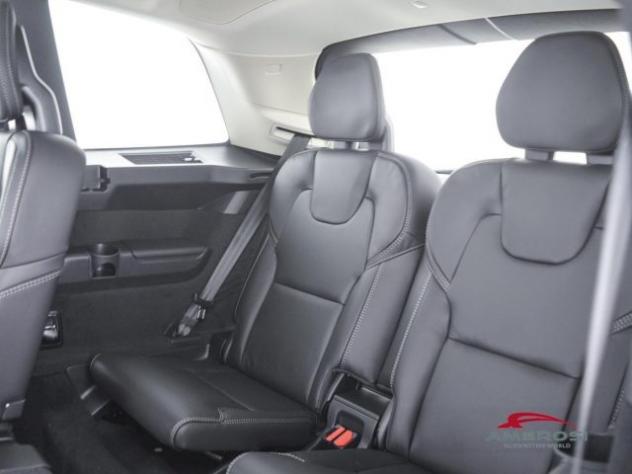 VOLVO XC90 B5 AWD Mild hybrid Benzina Ultra Dark 7 Sedili rif. 23849950 - Foto 10