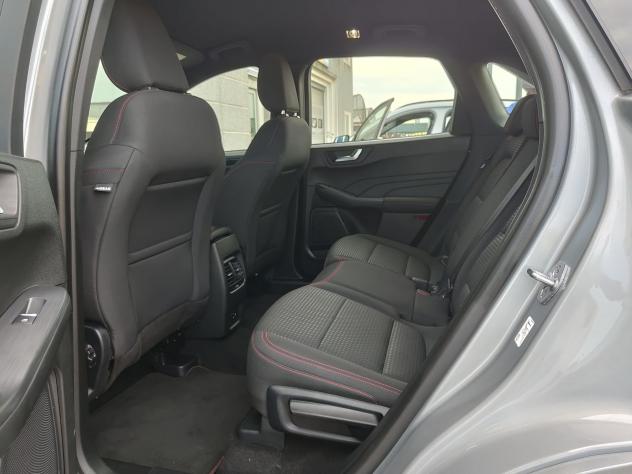 Ford Kuga ST-Line FHEV 190CV 2WD Camera+Sensori Cerchi18 - Foto 4