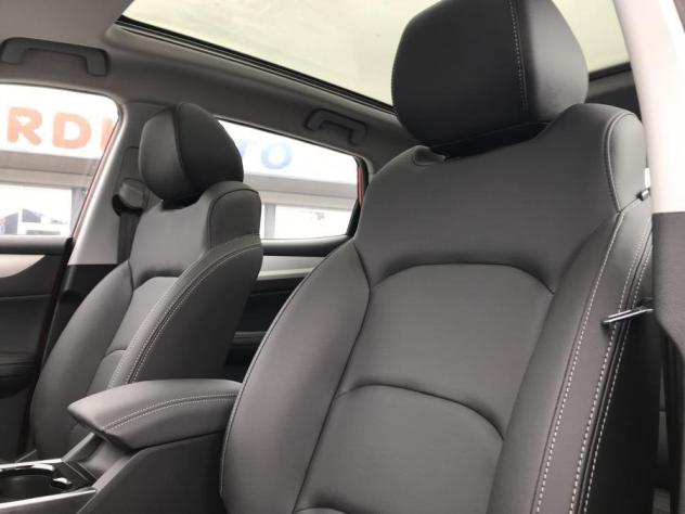 EMC Sei 1.5T CVT 5 ANNI GARANZIA!! - Foto 10