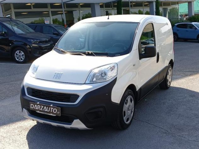 FIAT Fiorino 1.3 MJT 80CV Cargo rif. 23822149