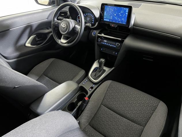 Toyota Yaris Cross Yaris Cross 1.5h Trend fwd 116cv e-cvt - Foto 7