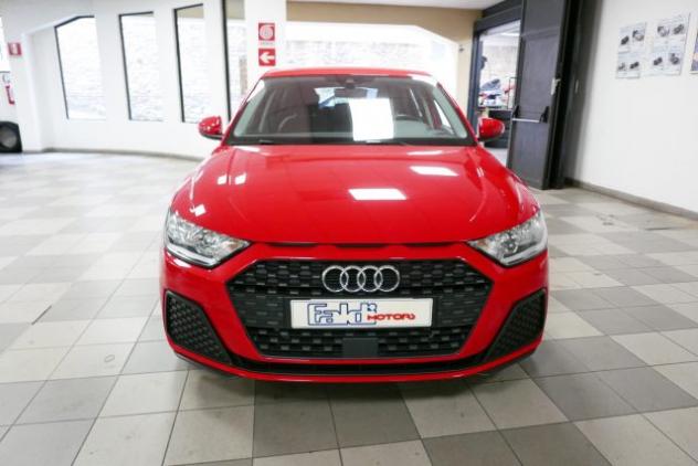 AUDI A1 SPB Sportback 25 TFSI Admired rif. 24160263 - Foto 2