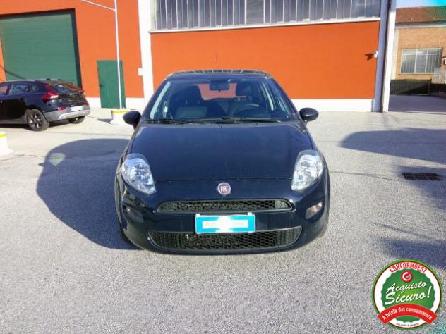 FIAT Punto 1.4 8V 5 porte Easypower Street rif. 23372304 - Foto 8