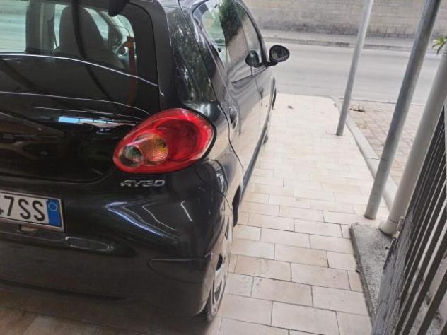 Toyota Aygo 12V VVT-i 5 Porte Now - Foto 6