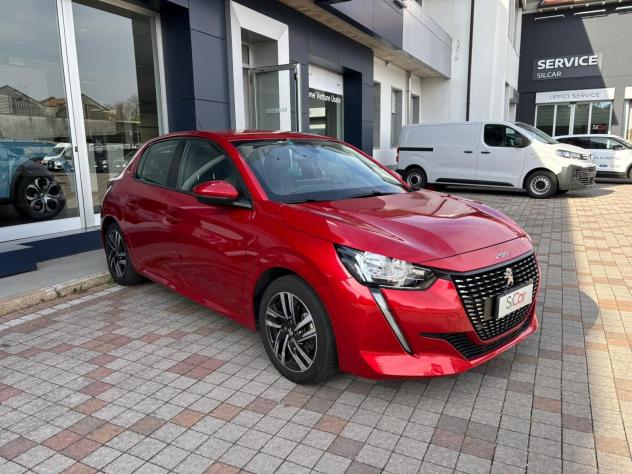 Peugeot 208 Allure BlueHDi 100 S/S - Foto 6