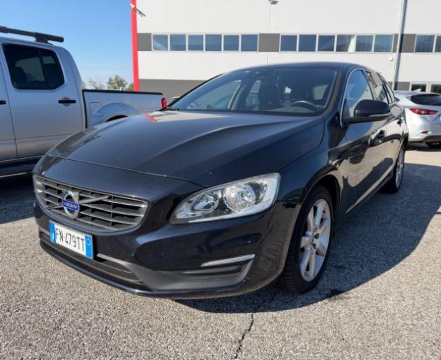 VOLVO V60 D3 Geartronic Business rif. 24149128