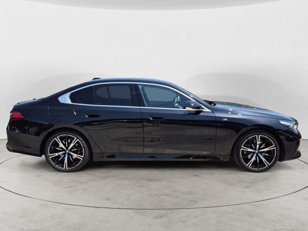 BMW Serie 5 G60 Berlina 520d 48V xdrive MSport auto - Foto 5
