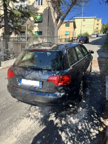 Vendo Audi A4 Avant 2.0 TDI - Foto 7