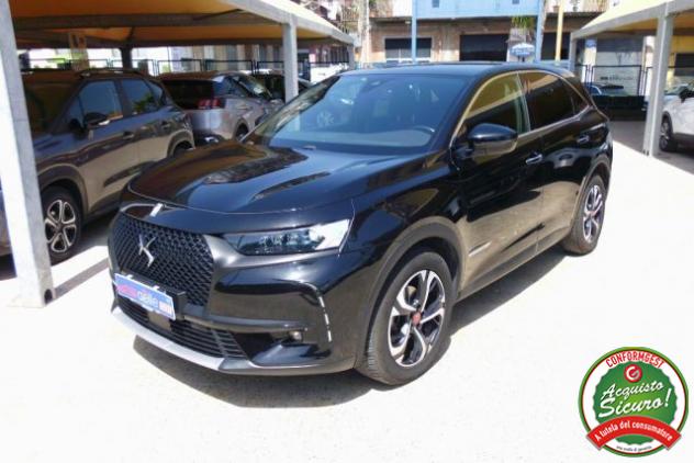 DS AUTOMOBILES DS 7 Crossback BlueHDi 130 aut. Performance Line+ rif. 23940217 - Foto 3