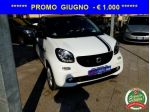 SMART ForFour 70 1.0 Passion rif. 23807604