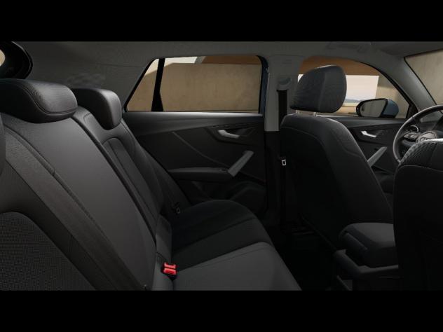 Audi Q2 Audi Business Advanced 35 TDI 110(150) kW(CV) S tronic - Foto 10