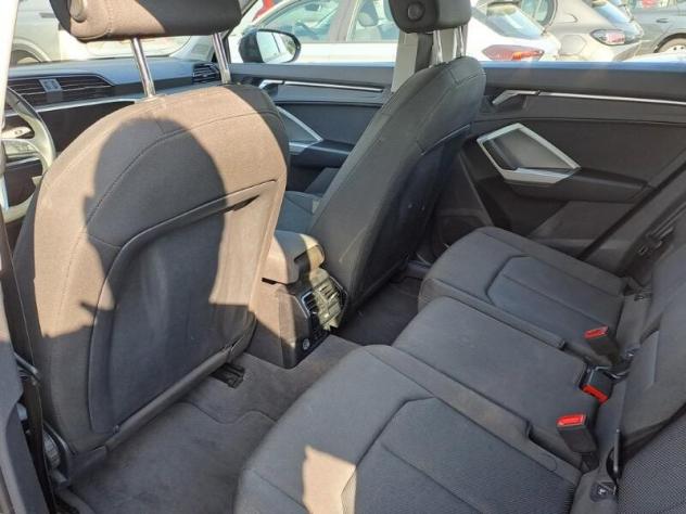 Audi Q3 35 2.0 tdi Business Advanced quattro s-tronic - Foto 10
