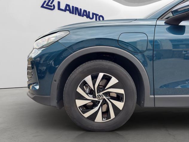 Volkswagen Tiguan 1.5 TSI eHybrid Life DSG - Foto 9