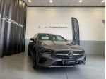 Mercedes-Benz CLA CLA 200 Automatic Progressive Advanced