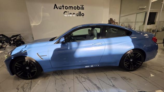 Bmw M4 431 CV - Foto 8
