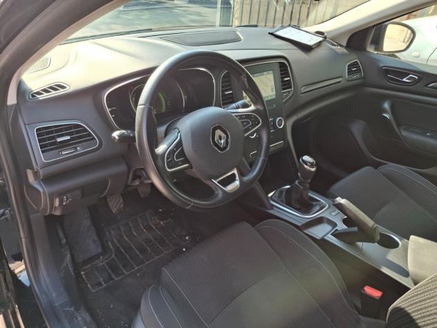 Renault Megane Mane dCi 8V 110 CV Energy Intens - Foto 7