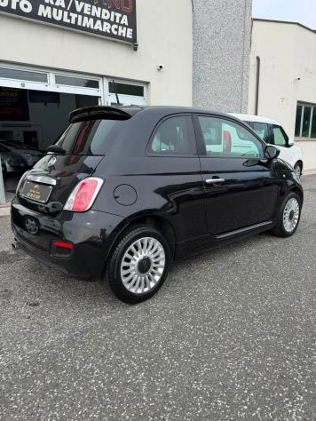 Fiat 500 1.3 Multijet 16V 95 CV GQ - Foto 8