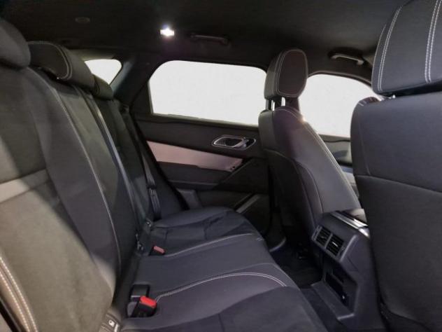 LAND ROVER Range Rover Velar 3.0D l6 300 CV R-Dynamic GARANZIA 24 MESI rif. 23642466 - Foto 7