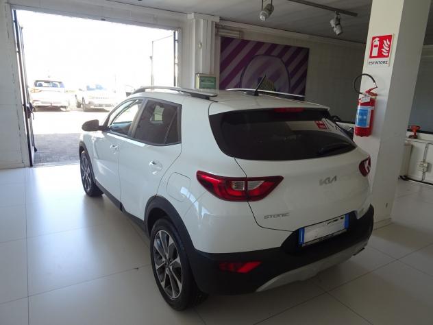 Kia Stonic Stonic 1.0 T-GDi 100 CV MHEV MT Style - Foto 3
