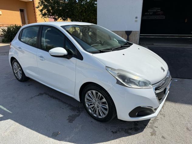 Peugeot 208 PureTech 82 5 porte Active - Foto 5