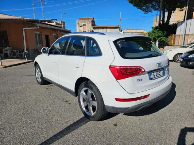 AUDI Q5 2.0 TDI 170 CV quattro S tronic Advanced Plus rif. 19988405 - Foto 7