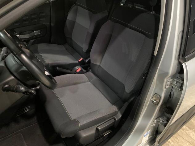 Citroen C3 PureTech 82 Shine - Foto 6